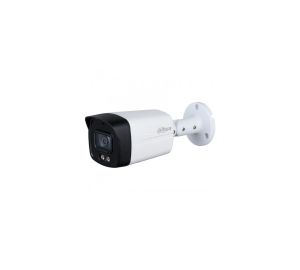 Dahua HAC-HFW1239TLMP-A-LED 2MP HDCVI Bullet Camera with Audio
