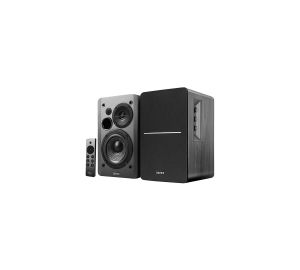 Edifier R1280DBs Bookshelf Black Speaker