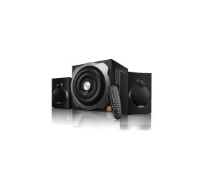 F&D A521X 2.1 Channel Multimedia Bluetooth Speaker