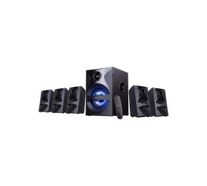 F&D F3800X 5.1 Home Theater Bluetooth Speaker