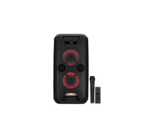 F&D PA926 60W Bluetooth Party Speaker with MIC