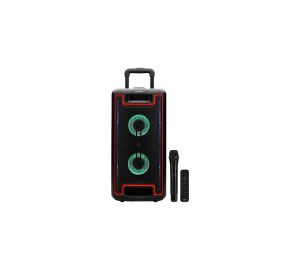 F&D PA938 80W Bluetooth Party Speaker with MIC
