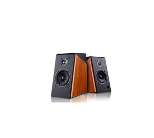 F&D R60BT Bluetooth Bookshelf Speaker