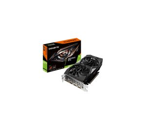 Gigabyte GeForce GTX 1660 Ti OC 6GB Graphics Card