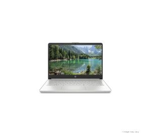 HP 14s-dq2888TU Core i5 11th Gen 14 Inch 8GB 512GB SSD Silver Laptop