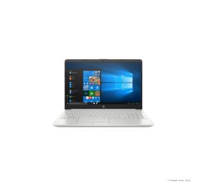 HP 15s-du3561TU Core i5 11th Gen 15.6 Inch 8GB 1TB HDD FHD Silver Laptop