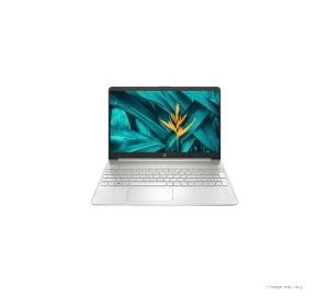 HP 15s-fq2643TU Core i5 11th Gen 15.6 Inch 8GB 512GB SSD Silver Laptop