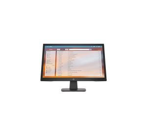 HP P22V G4 21.5 Inch Full HD Monitor