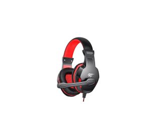 Havit H763D Wired Gaming Black Headphone