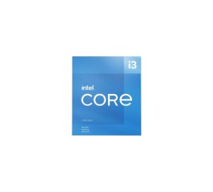 Intel Core i3 10105 10th Gen Comet Lake Processor