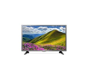 LG 32LJ570 32 Inch HD Smart LED TV