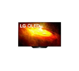 LG BX 65 Inch 4K Ultra HD Smart OLED TV