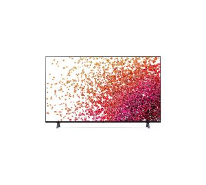 LG NANO75 43 Inch 4K Ultra HD Smart NanoCell TV