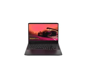 Lenovo IdeaPad Gaming 3 15ACH6 Ryzen 5 15.6 Inch GTX 1650 4GB FHD Shadow Black Laptop