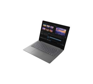 Lenovo Note PC V14 Core i3 11th Gen 14 Inch  Iron Gray Laptop