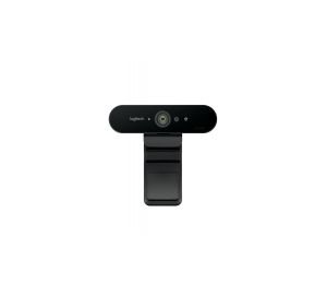Logitech BRIO ULTRA HD PRO Webcam