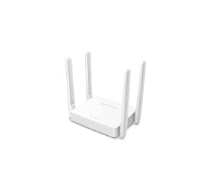Mercusys AC10 AC1200 1200mbps Dual Band Wifi Router