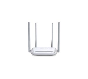 Mercusys MW325R 300Mbps Enhanced Wireless N Router