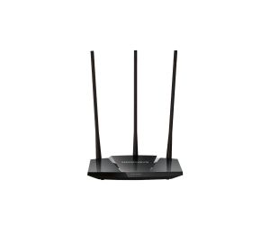 Mercusys MW330HP 300Mbps High Power Wireless N Router