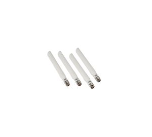Netgear ANT24501B ProSafe Outdoor Dual Band Omni Antenna Bundle Kit used with WND930 Access Point