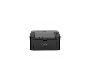 Pantum P2500W Single Function Mono Laser Black Printer