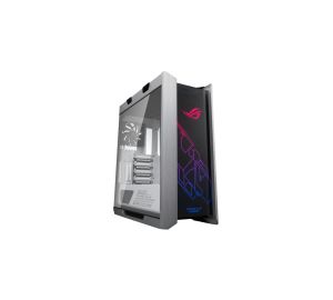 ROG Strix Helios White Edition RGB ATX/EATX Mid-Tower Gaming Case