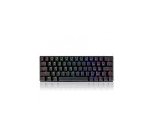 Redragon Jax Pro K613P Wireless Mechanical Blue Switch Gaming Keyboard