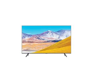 Samsung 65TU8100 65 Inch 4K UHD Smart TV