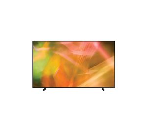 Samsung AU8000 65 Inch 4K UHD HDR Smart LED TV