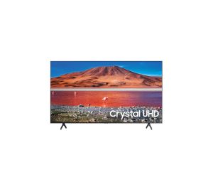 Samsung TU7000 75 Inch 4K UHD Smart LED TV