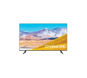 Samsung TU8000 65 Inch Crystal UHD 4K Smart TV
