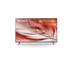 Sony Bravia XR 75X90J 75 Inch 4K Ultra HD Android Smart LED Google TV
