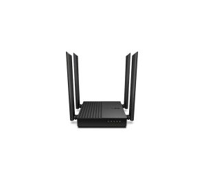TP-Link Archer C64 AC1200 Mbps Dual-Band Wireless Gigabit WiFi Router