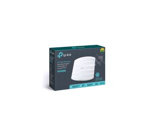 TP-Link EAP320 AC1200 Wireless Dual Band Gigabit Ceiling Mount Access Point