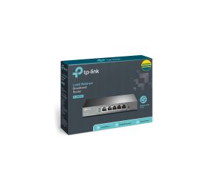 TP-Link TL-R470T+ Load Balance Broadband Router