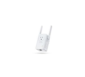 TP-Link TL-WA860RE Range Extender with AC Passthrough