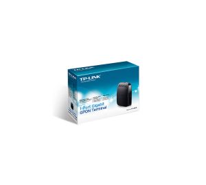 TP-Link TX-6610 1-Port Gigabit GPON Terminal