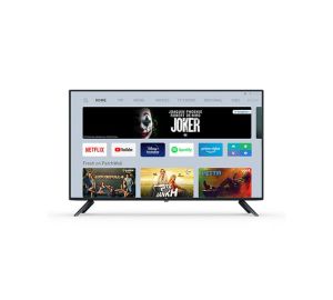 XIAOMI Mi 4A 40 Inch ANDROID SMART TV with Netflix