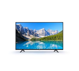 Xiaomi MI 4X 43 Inch Smart Android 4K TV with Netflix