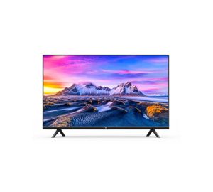 Xiaomi MI P1 50 Inch Smart Android 4K UHD TV with Netflix