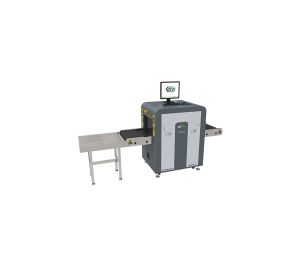 ZKTeco ZKX5030A Single Energy X-Ray Inspection System