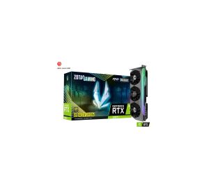 Zotac Gaming GeForce RTX 3080 Ti AMP Holo 12GB GDDR6X Graphics Card