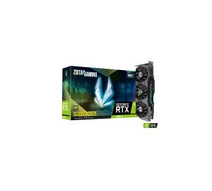 Zotac Gaming GeForce RTX 3080 Ti Trinity 12GB GDDR6X Graphics Card