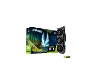 Zotac Gaming GeForce RTX 3090 Trinity 24GB GDDR6X Graphics Card