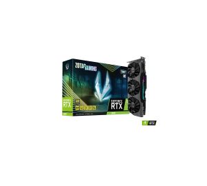 Zotac Gaming GeForce RTX 3090 Trinity OC 24GB GDDR6X Graphics Card