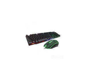 iMICE KM-680 Gaming Keyboard and Mouse Combo