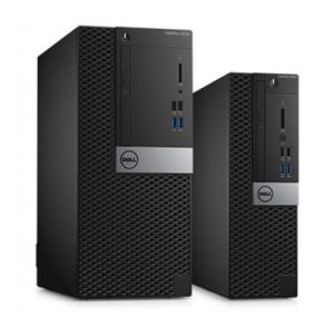 DELL OPTIPLEX 5050MT CORE-i5-7500 7TH Gen Brand PC price in Bangladesh
