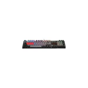 A4Tech Bloody B820R RGB Mechanical USB LK Gaming Keyboard