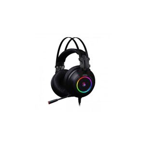 A4Tech Bloody G528 RGB 7.1 Gaming Black Headphone