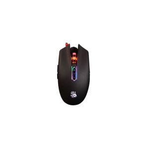 A4Tech Bloody Q80 Neon X'GLIDE Gaming Mouse